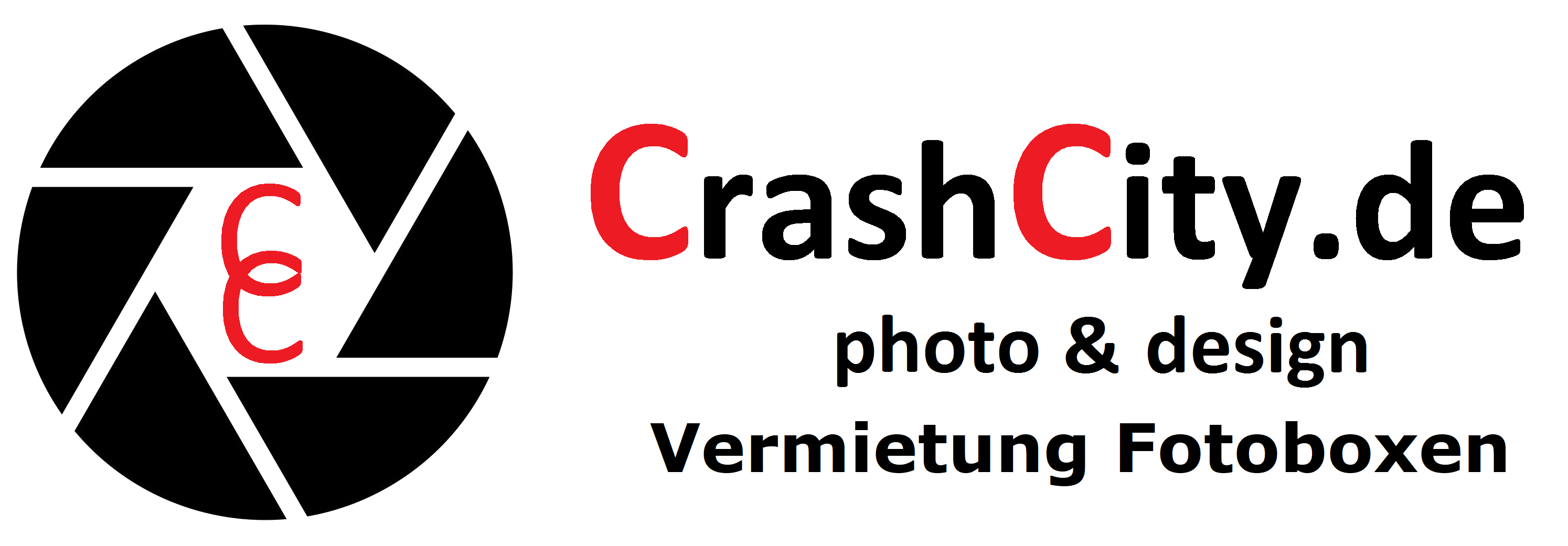 CrashCity.de - Vermietung von Fotoboxen